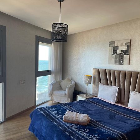 Belle-Vue Sur Mer A Casa-Marina 9Eme Etage カサブランカ エクステリア 写真