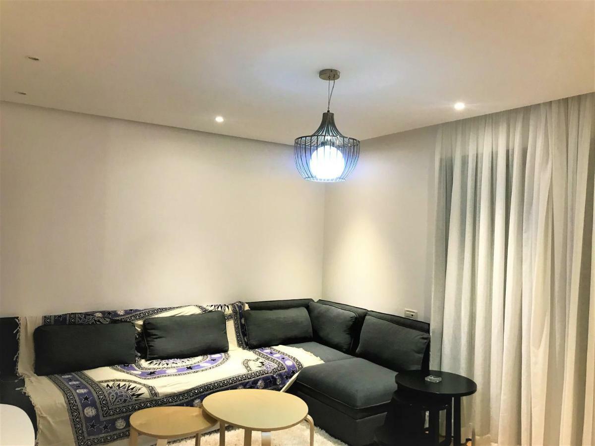 Belle-Vue Sur Mer A Casa-Marina 9Eme Etage カサブランカ エクステリア 写真