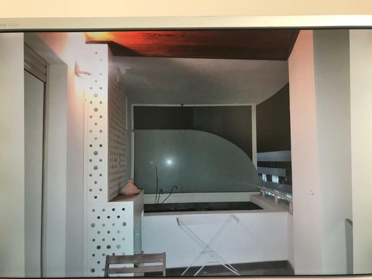 Belle-Vue Sur Mer A Casa-Marina 9Eme Etage カサブランカ エクステリア 写真